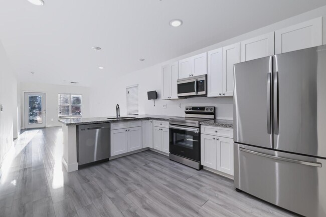 Foto del edificio - 7777 NW 8th Ct