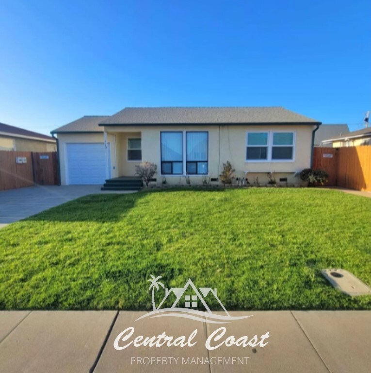 0 E Boone St, Santa Maria, CA 93454 House Rental in Santa Maria, CA