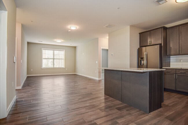 Interior Photo - Luxury Rental With Private Parking
