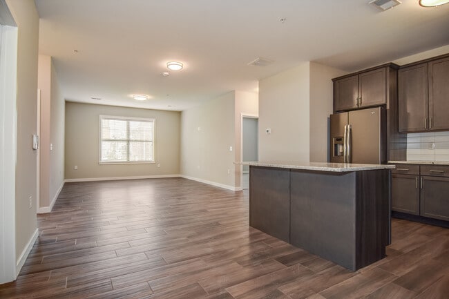Interior Photo - Luxury Rental With Private Parking
