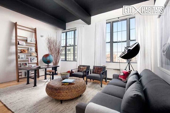 Foto del edificio - Rocket Factory Lofts