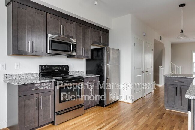Foto del edificio - 1322 McDonough St