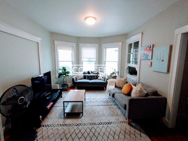 Foto del edificio - 24 Curtis Ave