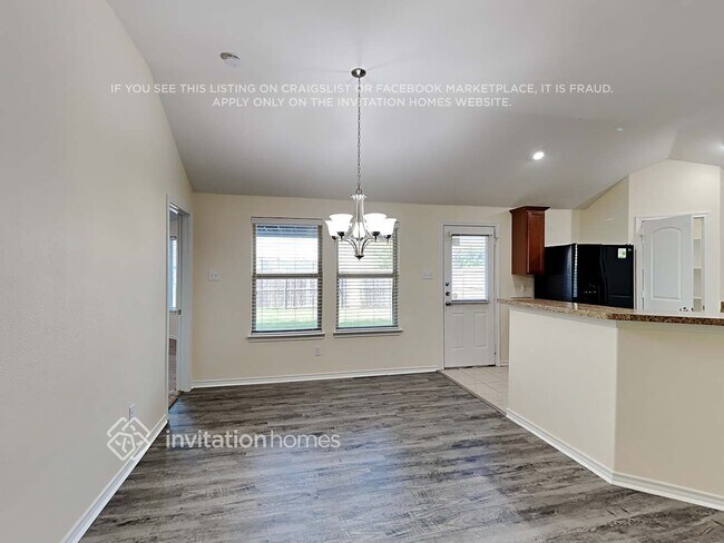 Foto del edificio - 4524 Rockmill Trail