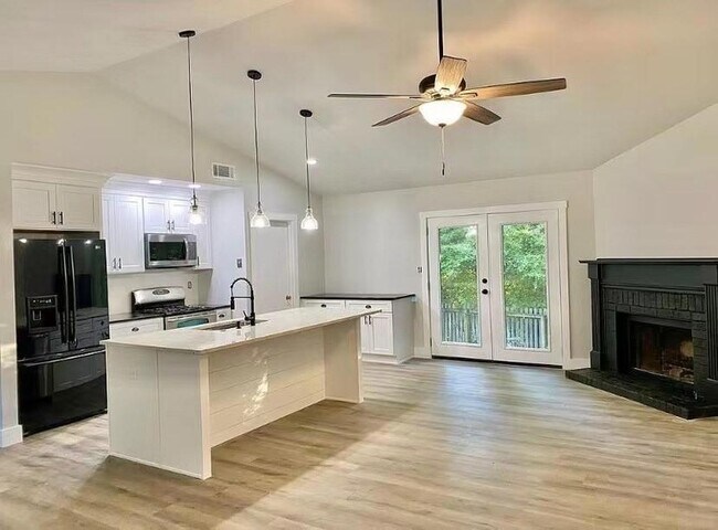 Building Photo - 10400 Rillridge Ct
