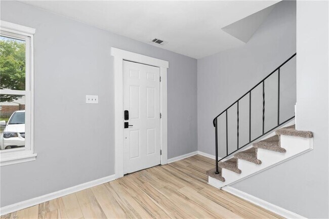 Foto del edificio - 1142 Old Clubhouse Rd