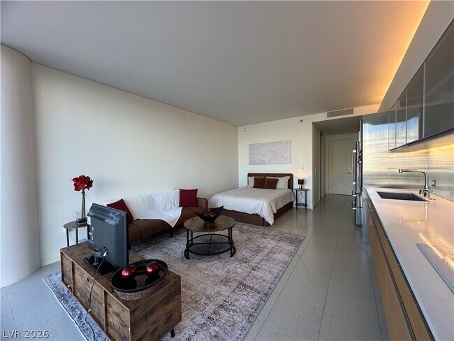 Building Photo - 3722 S Las Vegas Blvd