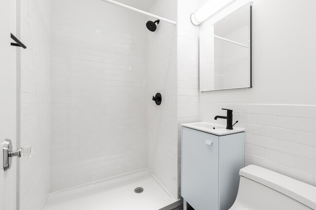 Foto del edificio - 11 Shepley St