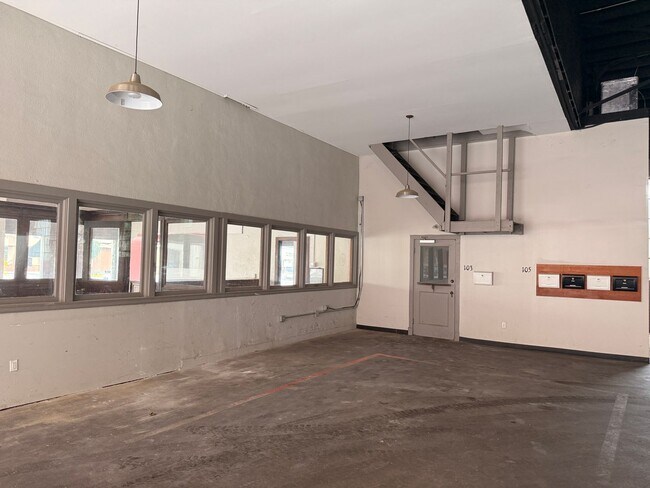 Foto del edificio - 105 Pendleton St
