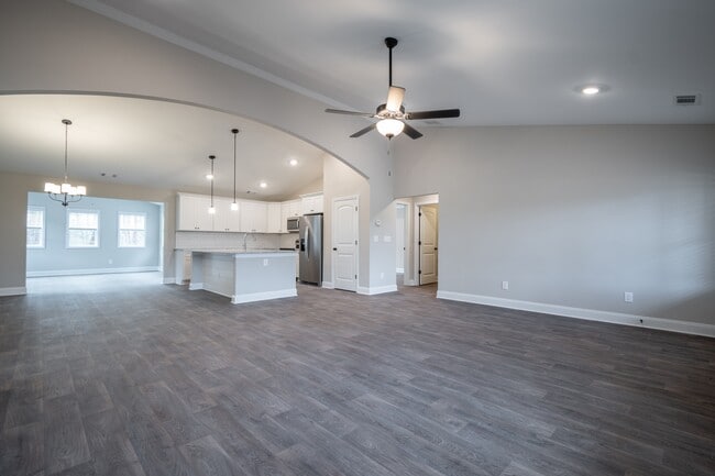 Photo - 1106 Lackey Rd (Winder, GA) House