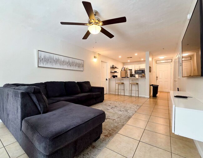 Foto del edificio - 3800 SW 20th Ave