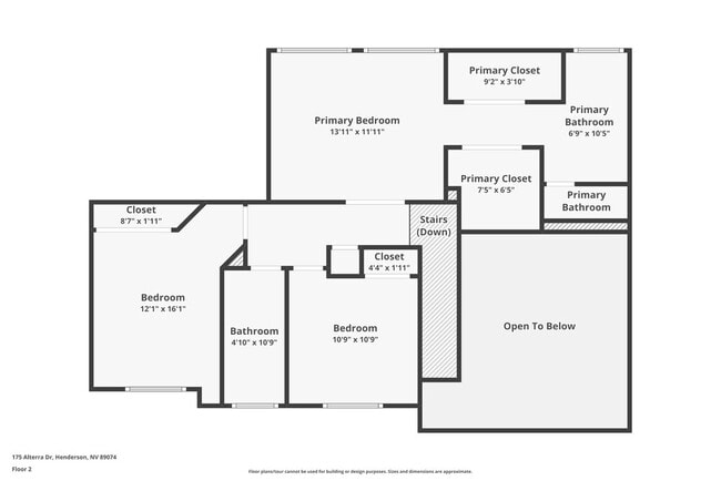 Building Photo - 175 Alterra Dr