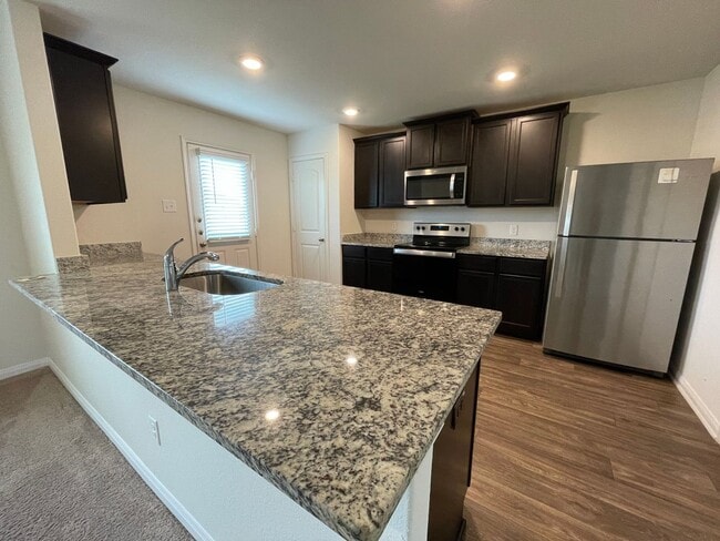 Building Photo - 7252 Calypso Canyon in Luckey Ranch Community