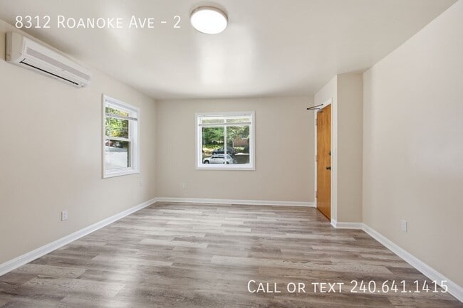 Photo - 8312 Roanoke Ave-2 Apartment