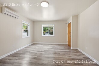 Building Photo - 8312 Roanoke Ave