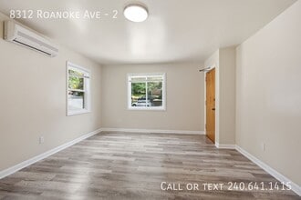 Building Photo - 8312 Roanoke Ave