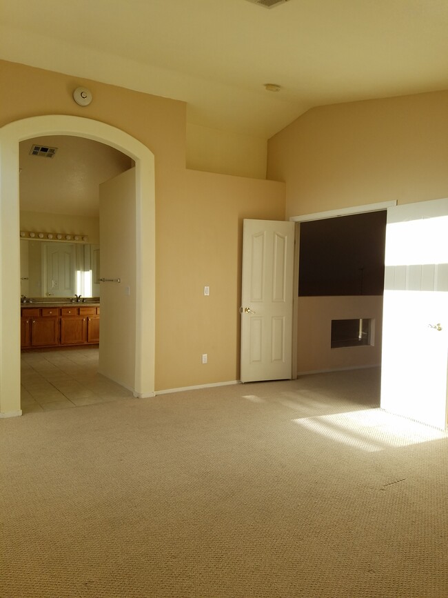master bedroom - 3745 Bossa Nova Drive