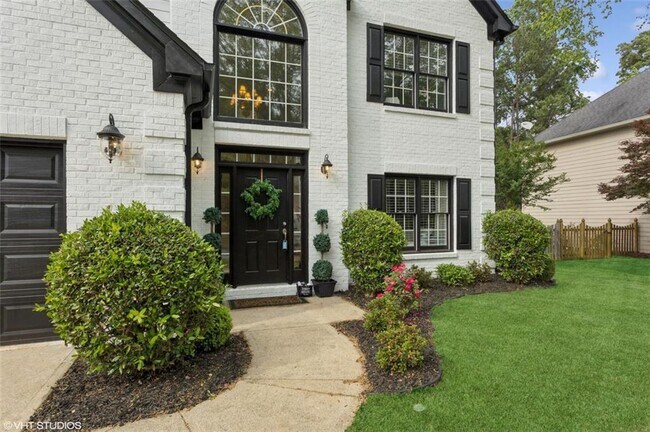 Foto del edificio - 230 Bluff Oak Dr