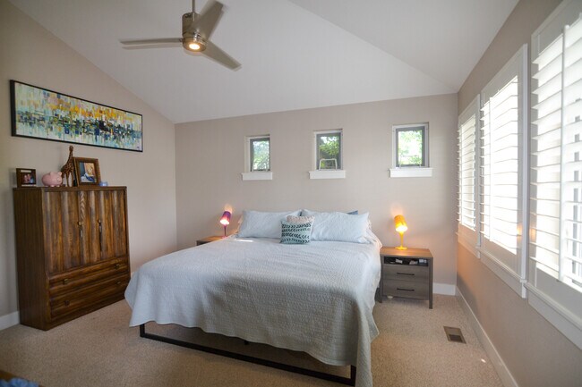 Foto del edificio - 3309 W 24th Ave