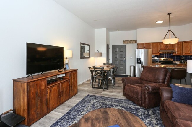 Foto del edificio - 1 bedroom in Wildernest! Lease through 2/1/25