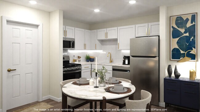 Foto del edificio - Greyson West