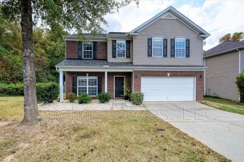 230 Garfield Ln, Simpsonville, SC 29681 House for Rent in