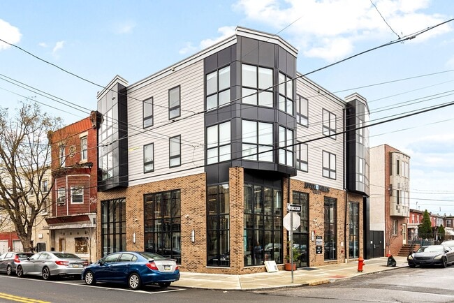Photo - 2451 Frankford Ave Apartment