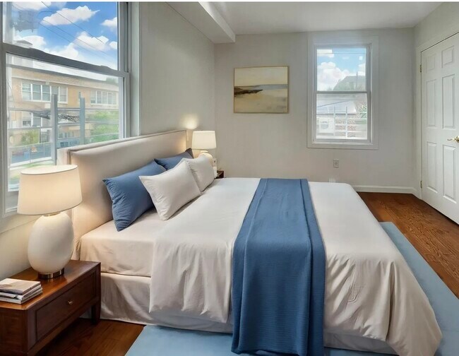 Foto del edificio - 376 Hawthorne Ave