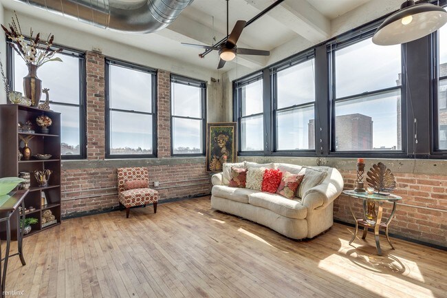 Foto del edificio - 2812 N 5th St