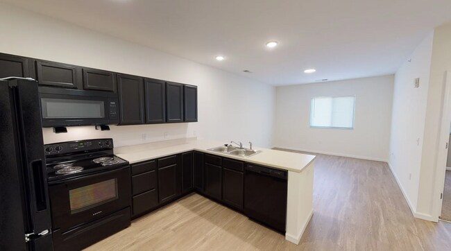 Foto del edificio - Union at 16th