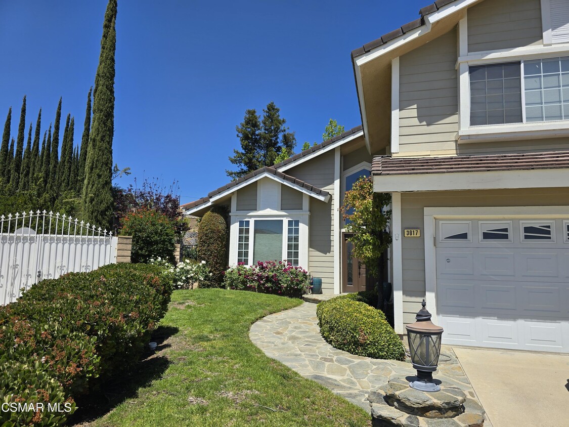 Primary Photo - 3017 Klamath Ave
