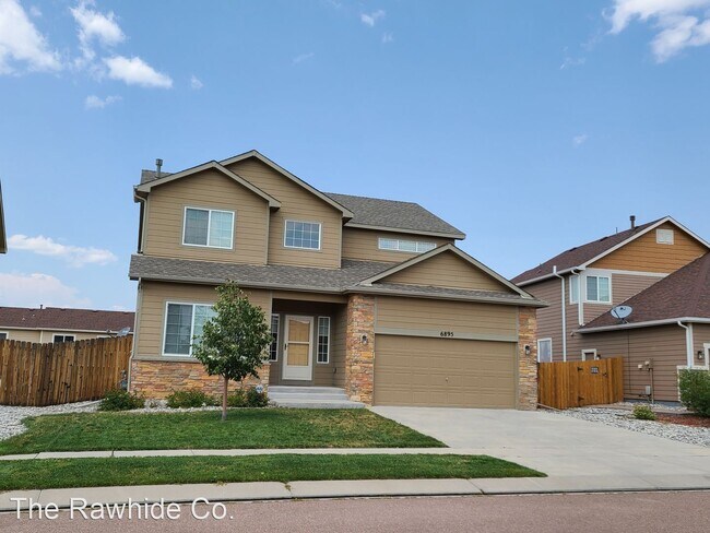 Building Photo - 4 br, 2.5 bath House - 6895 RED CARDINAL LOOP