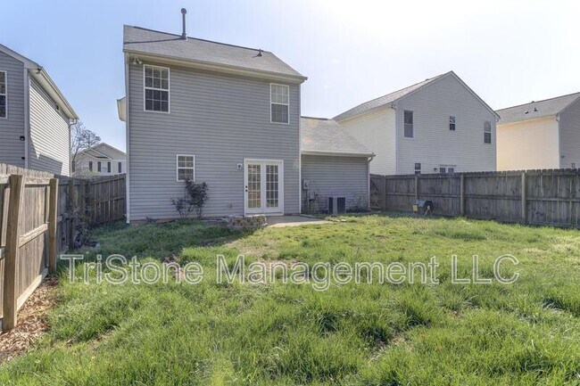 Building Photo - 5724 Henderson Oaks Dr