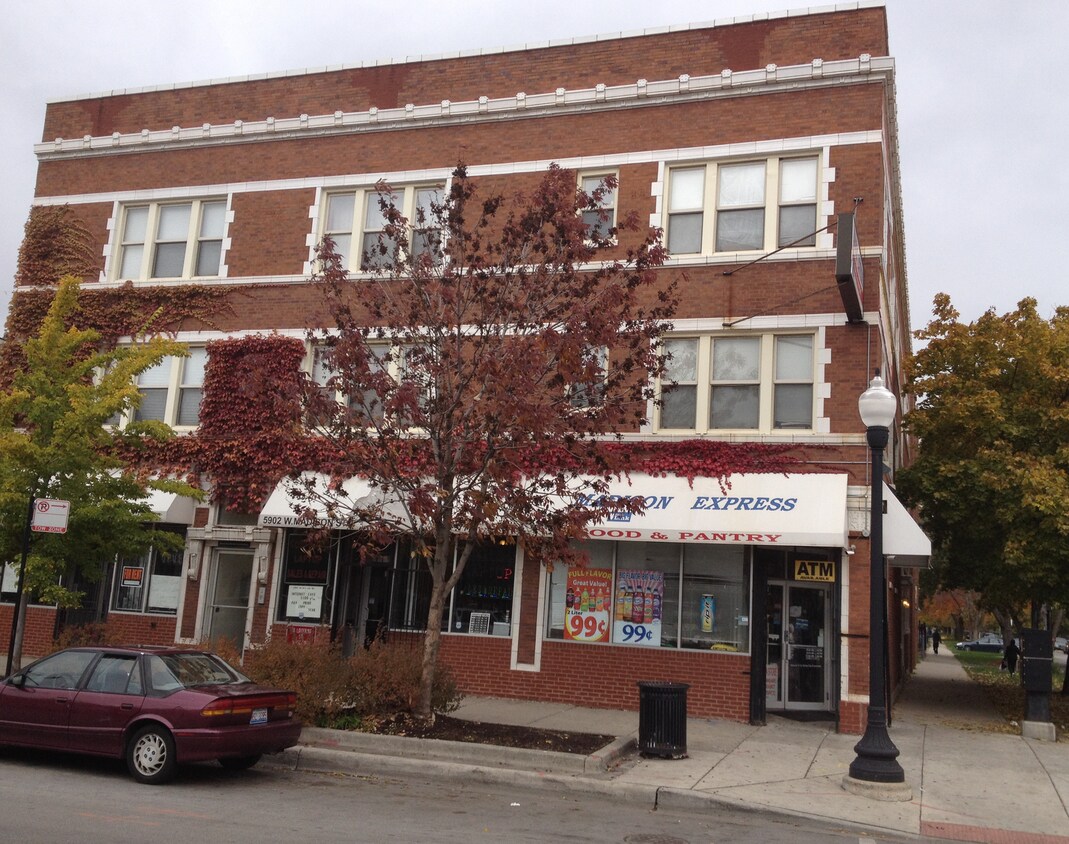 10 N Mayfield Ave Unit 2, Chicago, IL 60644 Condo for Rent in Chicago