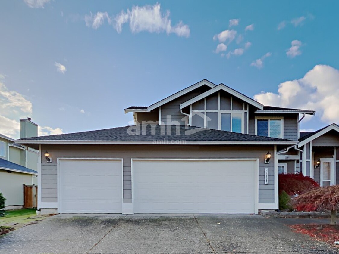 Primary Photo - 21726 44th Avenue Court East