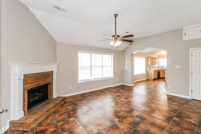 Foto del edificio - 8648 Tropicana Dr N