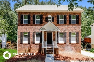 12512 Woodside Falls Rd