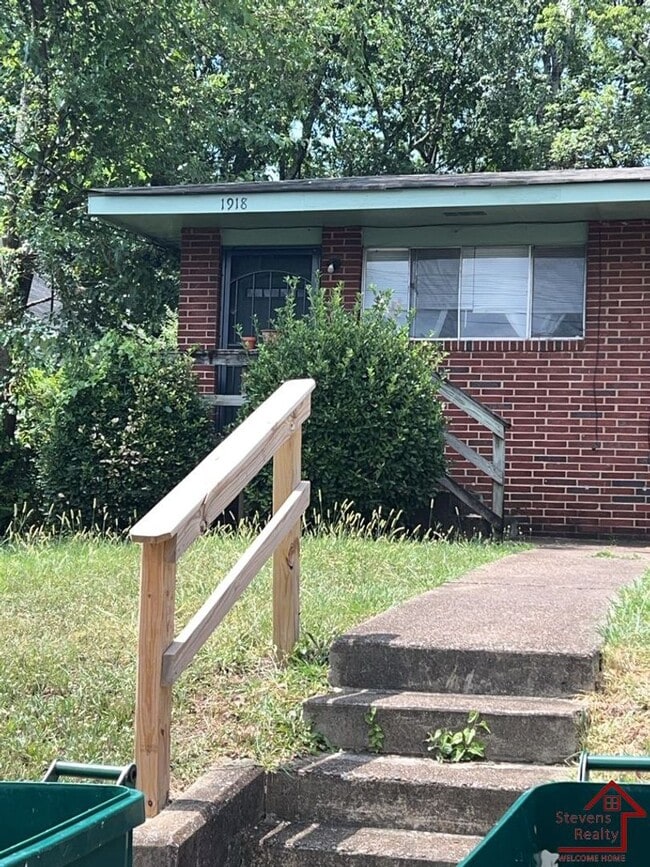 Foto del edificio - 1918 Ivy St