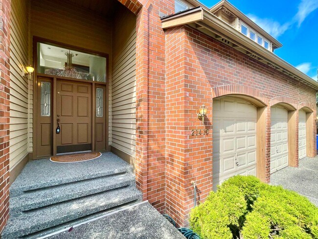 Foto del edificio - Great Home For Rent