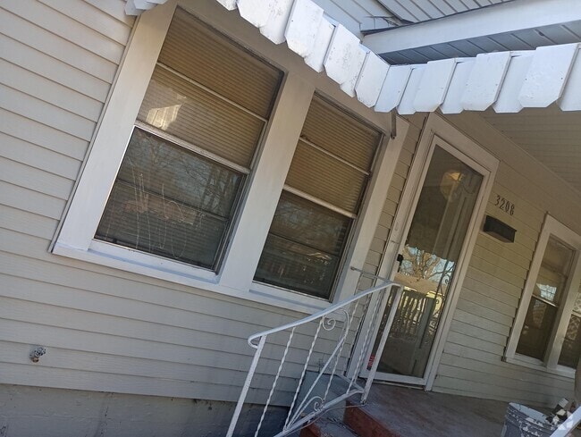 Building Photo - 3208 33rd St N