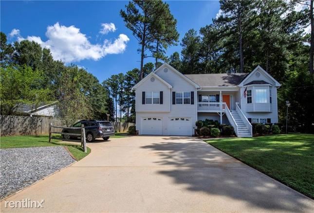 Building Photo - 5 br, 3 bath House - 3768 Kemp Ridge Road NW