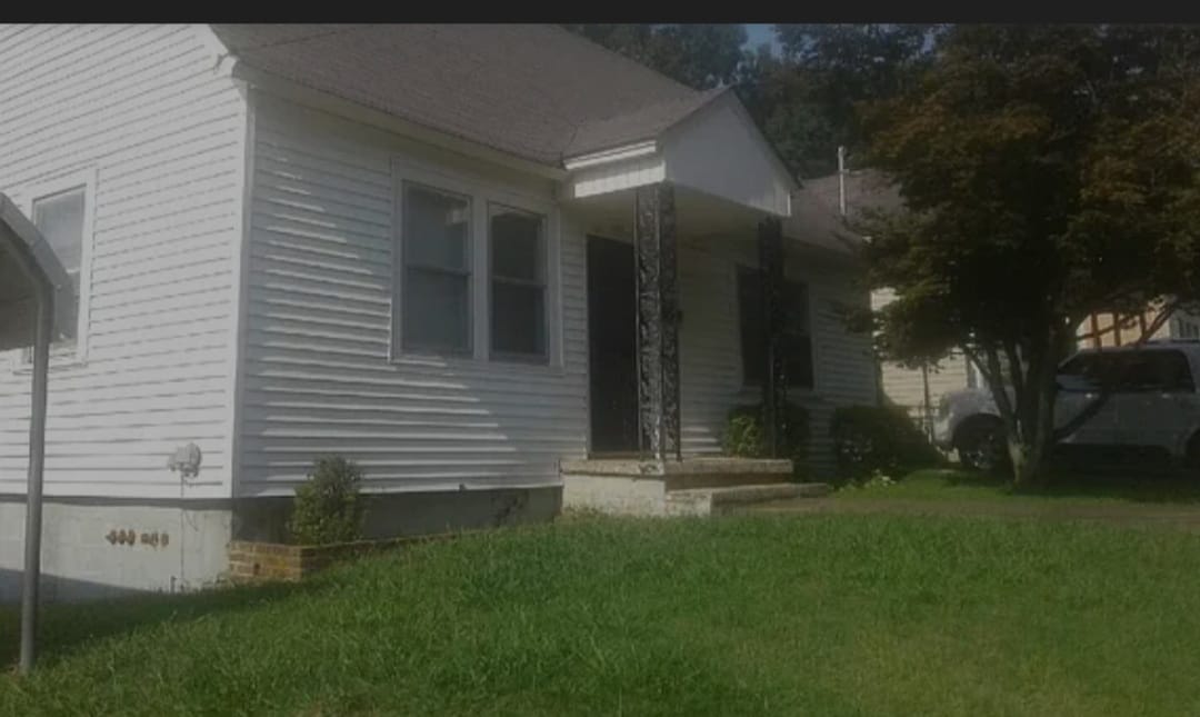 147 Preston St, Jackson, TN 38301 House for Rent in Jackson, TN