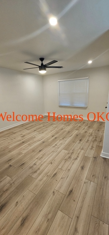 Photo - 4610 N Independence Ave House