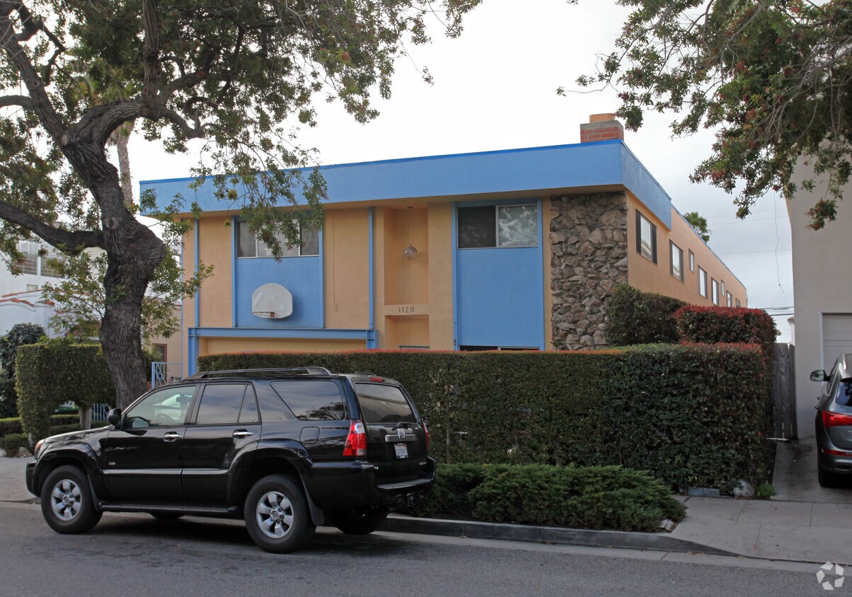 Building Photo - 1120 22nd St