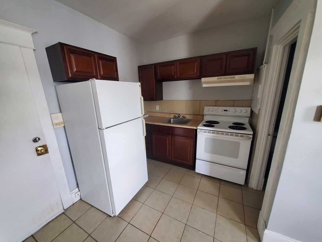 Photo principale - 91 Highfield St