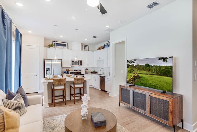 Yardly Bellalago apartments — community photo - Yardly Bellalago