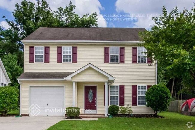 Building Photo - 163 Ashmont Dr