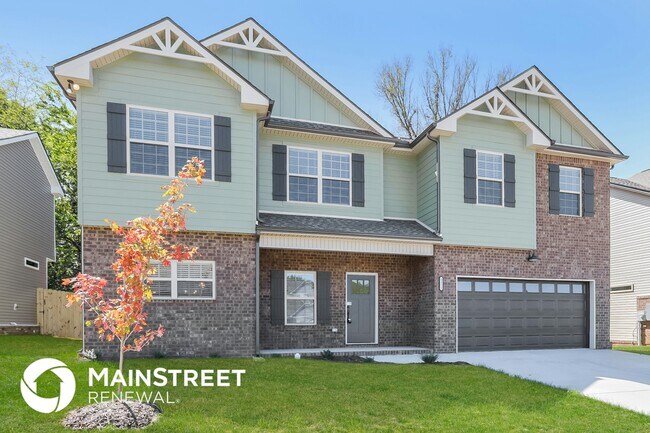 Foto del edificio - 5311 Nancy Seward Dr