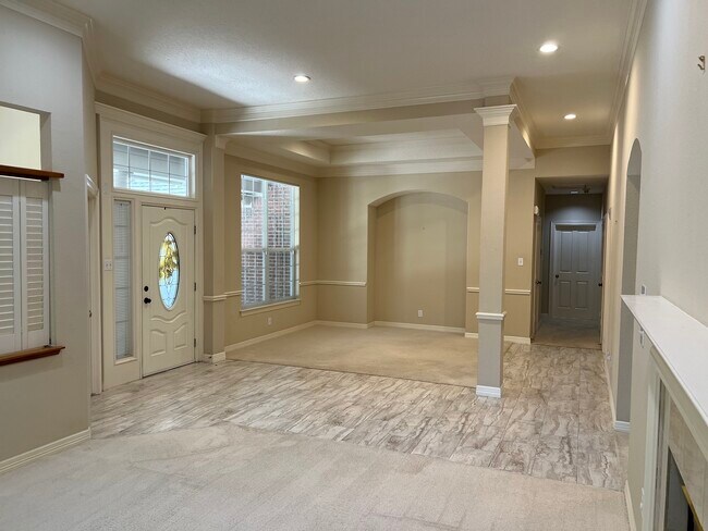 Foto del edificio - 110 S Mill Trace Dr
