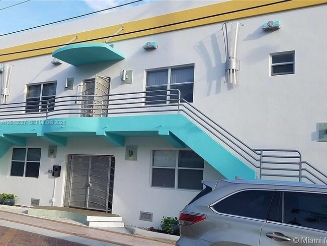 Foto del edificio - 326 Wilson St